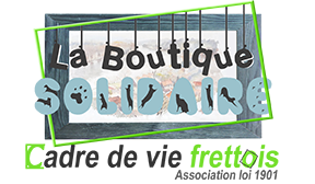 logo boutique solidaire