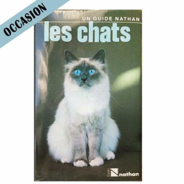 Les chats – Guide
