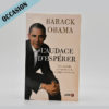 Livre Barack Obama