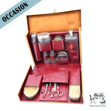 Necessaire de toilette